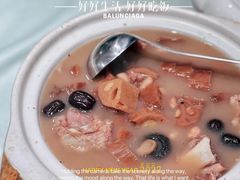 -海宝酒家(中山四路店)