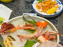 -菊上料理(蜀山银泰百货店)