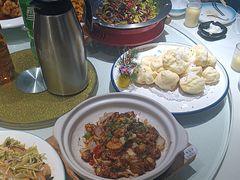 -东北大院·东北菜(三台子店)