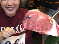 -俺的焼肉(銀座9丁目店)