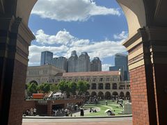 -天津五大道文化旅游区