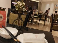-三亚亚龙湾瑞吉酒店·铭轩中餐厅Mingxuan·海南菜·粤菜