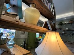 -六区宿舍咖啡店