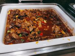 -吉布鲁牛排海鲜自助(龙湖北城天街购物广场店)