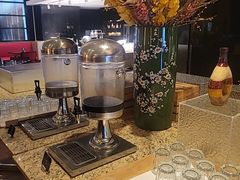 -上海锦江汤臣洲际大酒店壹阶层