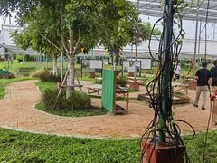 -Ohkajhu Organic Farm Sansai