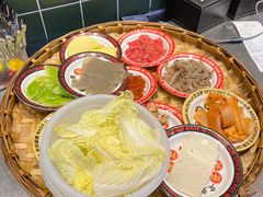 -文立新麻辣烫(合生汇21街区店)