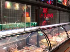 -西区老大房(愚园路店)