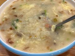 -天盛海鲜烧烤大排档·本地小海鲜·牟平腿穗子(幸福店)