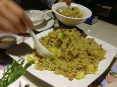 -隆隆金大茶楼(地王广场店)