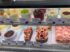 -Pantry's Best派悦坊蛋糕(K11购物艺术中心店)