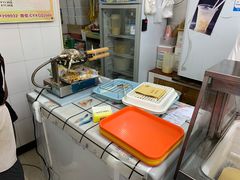 -成裕雪糕店(士多店)