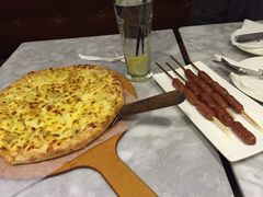 乐凯撒比萨(正佳广场店)-乐凯撒披萨(正佳广场店)