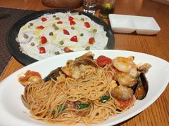 -DA·MARCO大马可意大利餐厅(京华店)