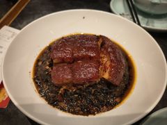 梅菜虎皮烧块-紫泥369粗粮季(鼓楼店)