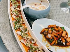 -老班长大酒店(海关大楼店)