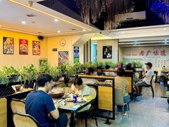 -东记炭炉·海鲜鸡煲(龙华店)