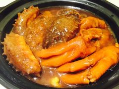 -陶陶居海鲜酒家(新马路店)