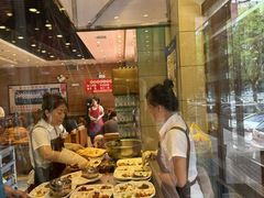 -富龙快餐店(铁西店)