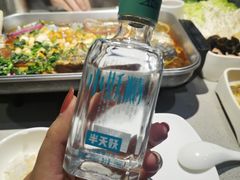 -半天妖烤鱼(海那城店)