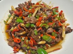 -德叔阙里·衢州菜馆(月湖店)