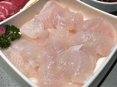 -海底捞火锅(高新活力汇店)
