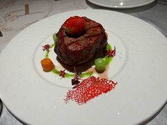 -晶雅花园西餐厅(南京首店)