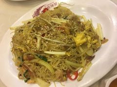 -桥底辣蟹(谢斐道店)