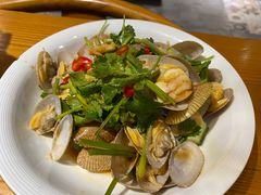 -如轩·海鲜砂锅粥·潮汕菜(沿江东路店)