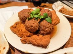 -張飛扒肉·龙江非遗(道外店)