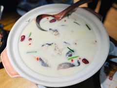-老阿爸鲜鱼土菜(昆山花桥店)
