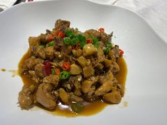 -国际博览中心酒店·茗轩中餐厅