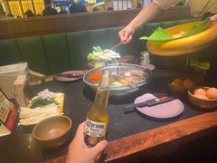 -牛New寿喜烧(虹桥新天地店)