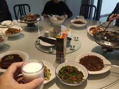 -食膳公园包子铺(烈士公园店)