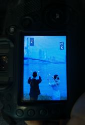-青禾蒙娜丽莎婚纱摄影(武汉总店)