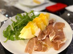 -1981牛排西餐厅(海信店)