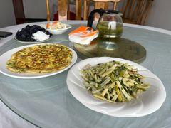 -天乐农家鱼头王(天目湖店)