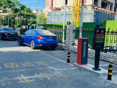 -大连市中山区市民健身中心