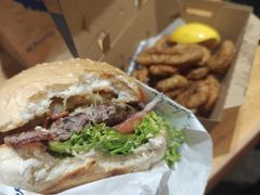 -Fergburger(皇后镇店)