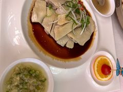 -鹿鸣酒家(越秀店)