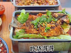 -江湖万州烤鱼(王子美食城)