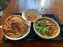 -顺华粉馆(桃园南路店)