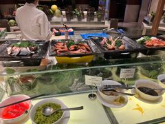 -怡咖啡自助餐(宁波香格里拉店)