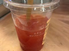 -去茶山(成都万象城店)
