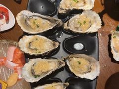 -烧蠔帮·生蚝海鲜牌档(观海店)