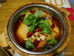 -禧和源养生素食茶馆