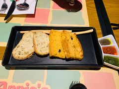 -安妮意大利餐厅(国贸店)