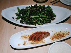 -渝信川菜(长安店)