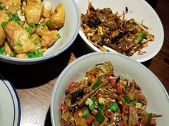 -老湘村·湖南土菜(天河维多利店)