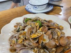 -南记食粥坊·宵夜大排档(岭南分店)